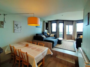 Appartement rénové 3 pièces, 7 pers, balcon, au Village des Dromonts, Morzine - FR-1-633-48 Morzine